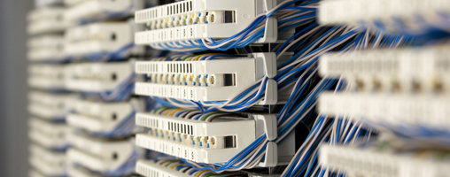telefonskecentrale